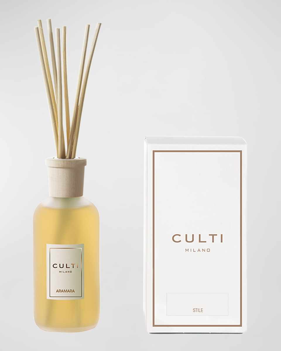 Gratia Stile Classic Diffusor, 8.45 oz.